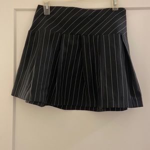 School girl skirt